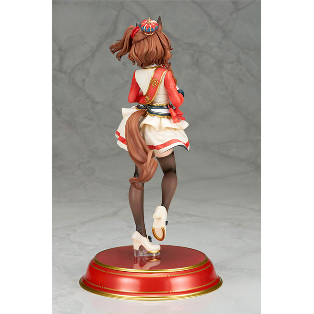 PREORDEN: Umamusume Pretty Derby Aston Machan 1/7 - Image 5