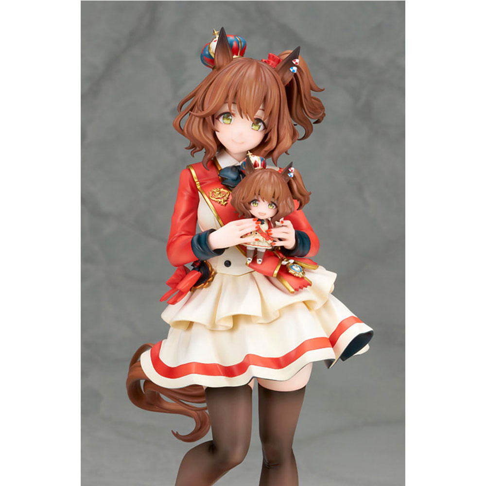 PREORDEN: Umamusume Pretty Derby Aston Machan 1/7 - Image 6