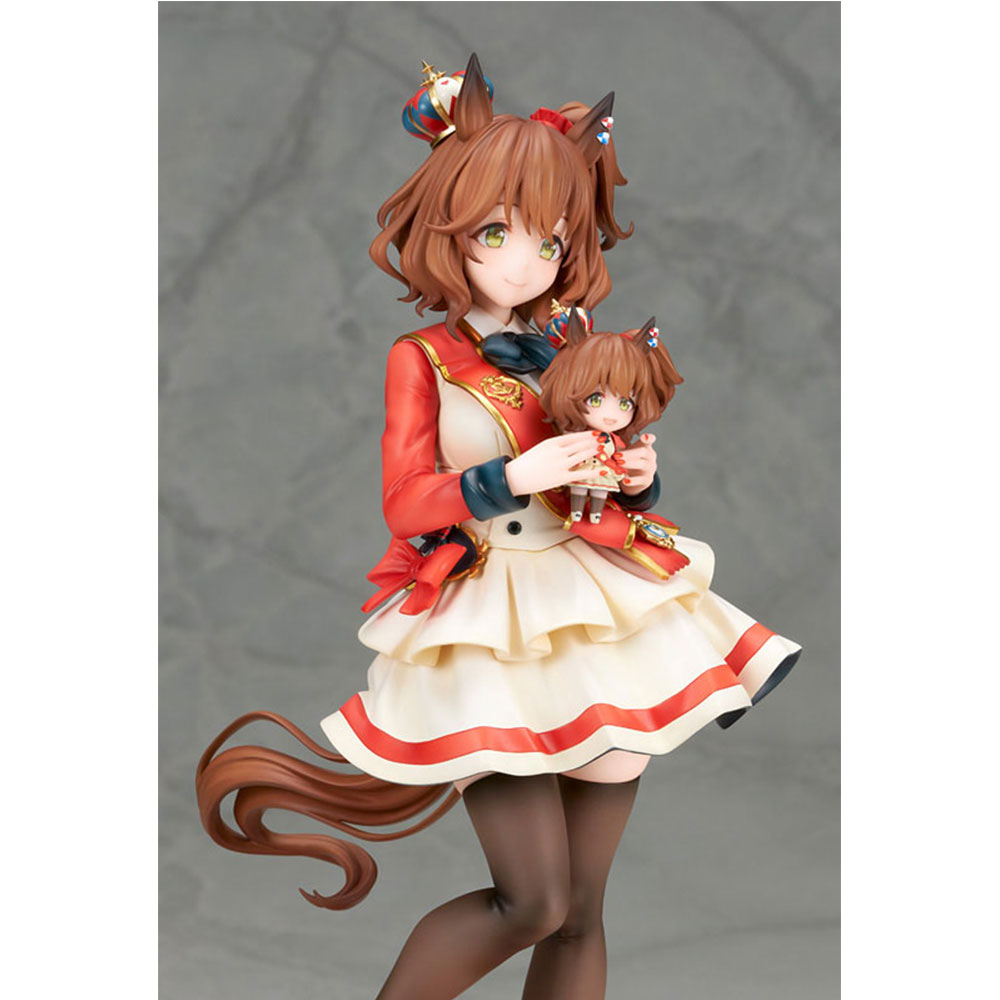 PREORDEN: Umamusume Pretty Derby Aston Machan 1/7 - Image 7
