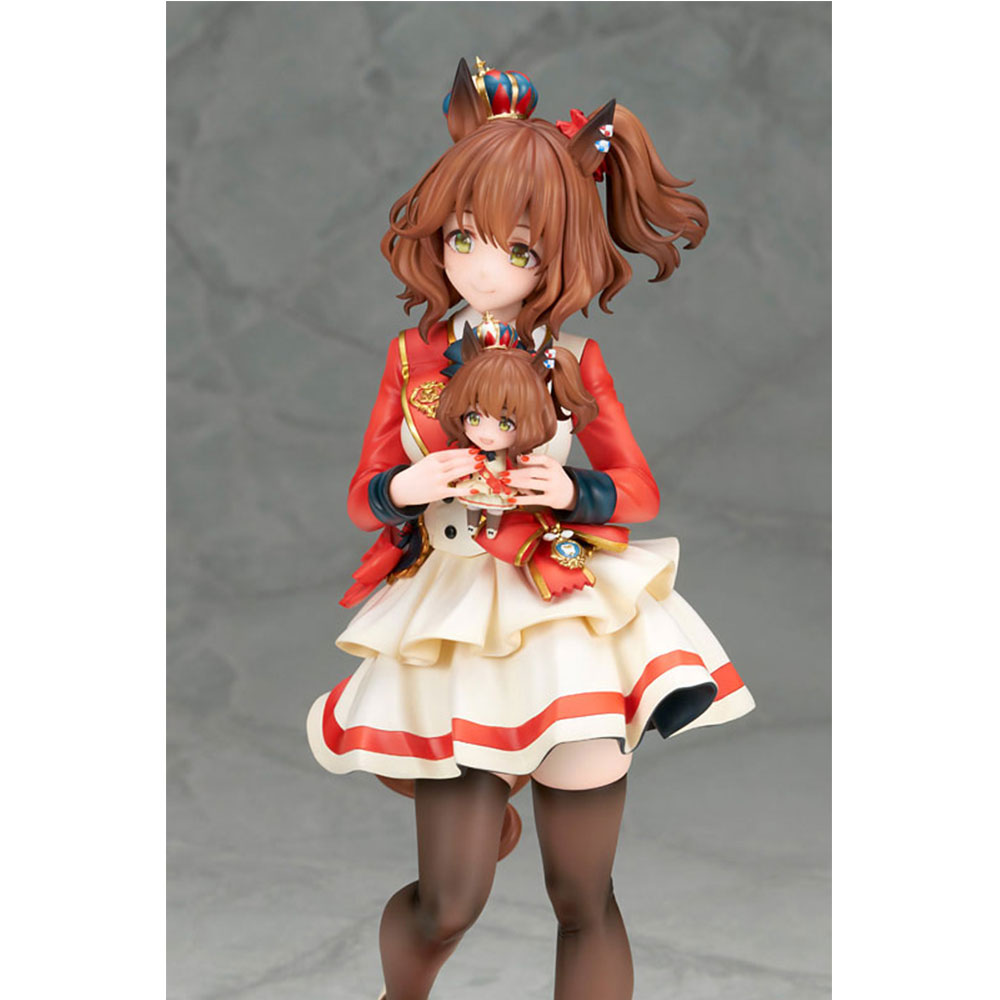 PREORDEN: Umamusume Pretty Derby Aston Machan 1/7 - Image 8