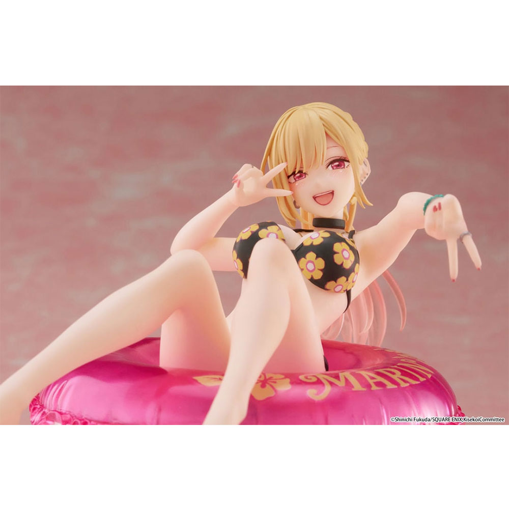 PREORDEN: Aqua Float Girls Sono Bisque Doll: Marin Kitagawa - Reissue - Image 10