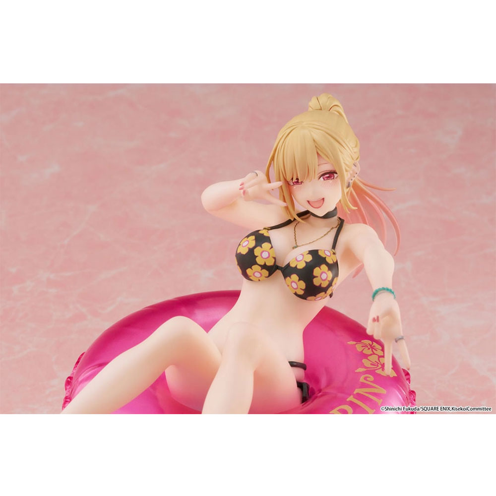 PREORDEN: Aqua Float Girls Sono Bisque Doll: Marin Kitagawa - Reissue - Image 11