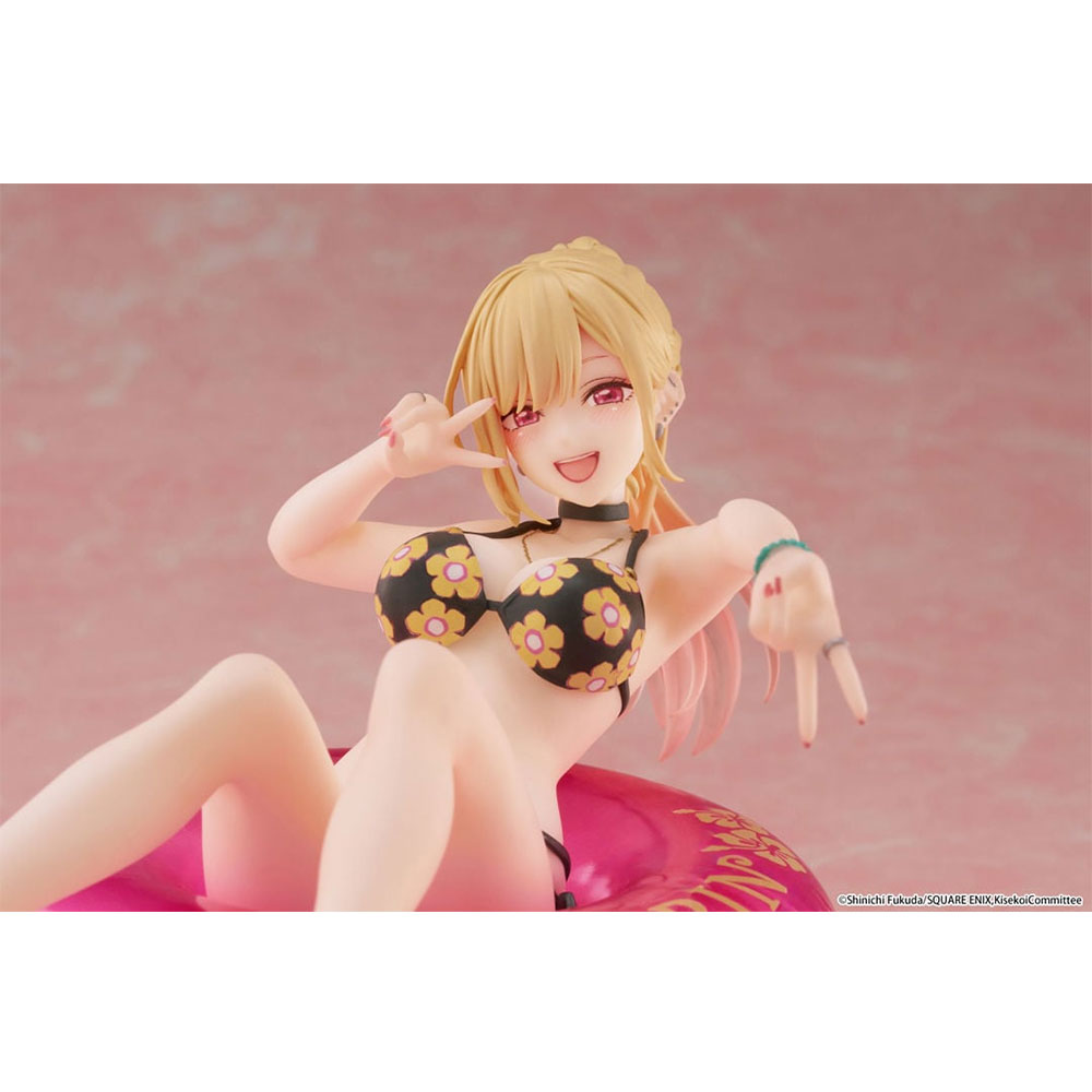 PREORDEN: Aqua Float Girls Sono Bisque Doll: Marin Kitagawa - Reissue - Image 12