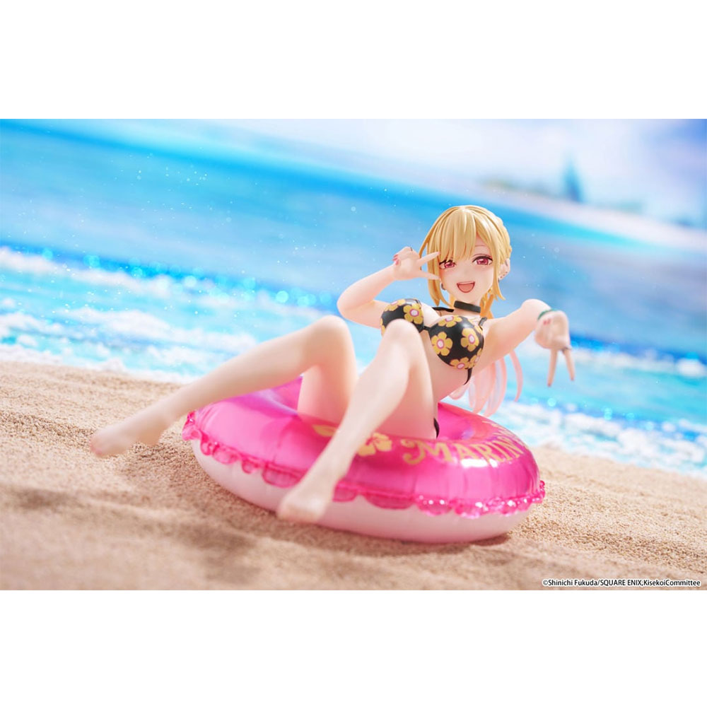 PREORDEN: Aqua Float Girls Sono Bisque Doll: Marin Kitagawa - Reissue - Image 2