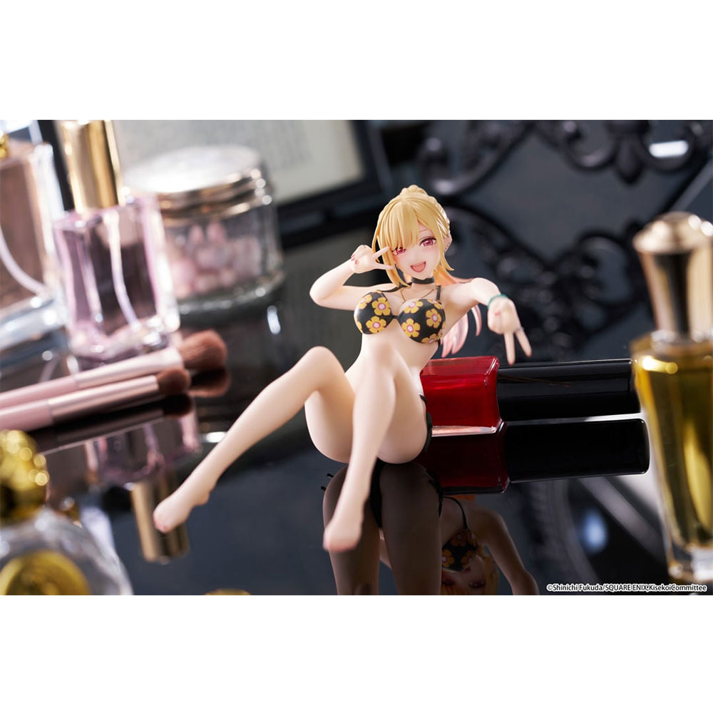 PREORDEN: Aqua Float Girls Sono Bisque Doll: Marin Kitagawa - Reissue - Image 3