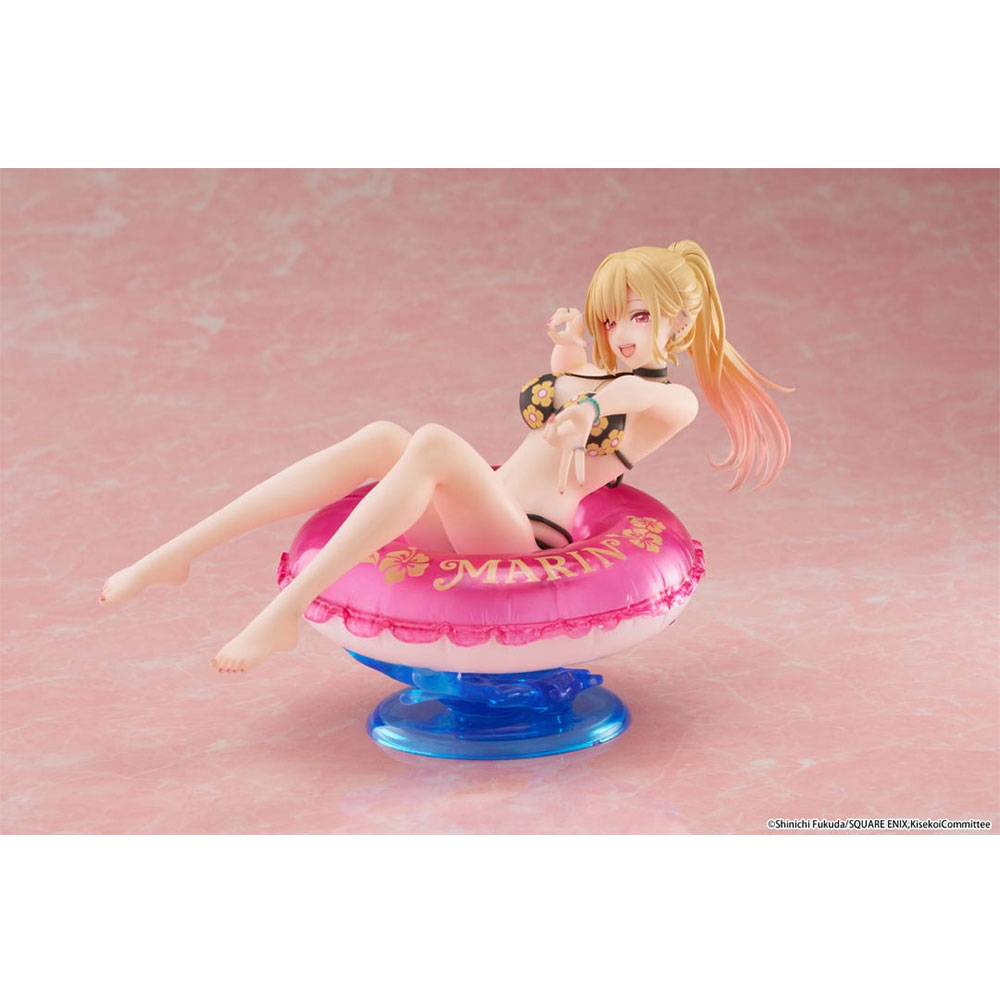 PREORDEN: Aqua Float Girls Sono Bisque Doll: Marin Kitagawa - Reissue - Image 6
