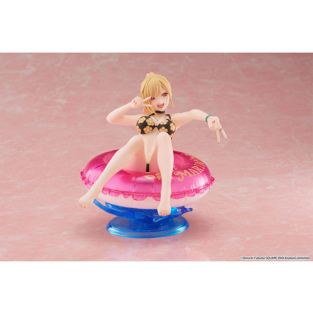 PREORDEN: Aqua Float Girls Sono Bisque Doll: Marin Kitagawa - Reissue - Image 9
