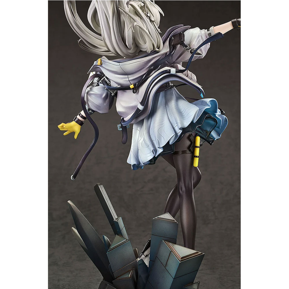 PREORDEN: Arknights Endfield: Perlica 1/7 + BONUS - Image 10