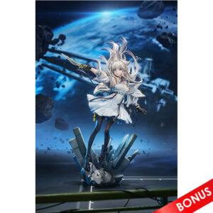 PREORDEN: Arknights Endfield: Perlica 1/7 + BONUS