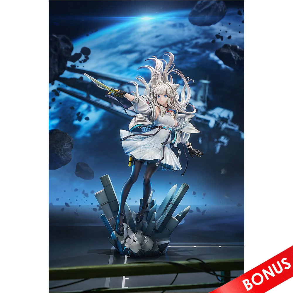 PREORDEN: Arknights Endfield: Perlica 1/7 + BONUS