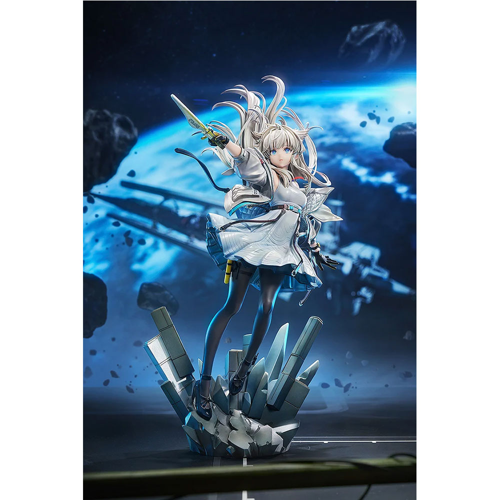 PREORDEN: Arknights Endfield: Perlica 1/7 + BONUS - Image 2