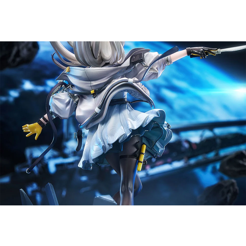 PREORDEN: Arknights Endfield: Perlica 1/7 + BONUS - Image 3