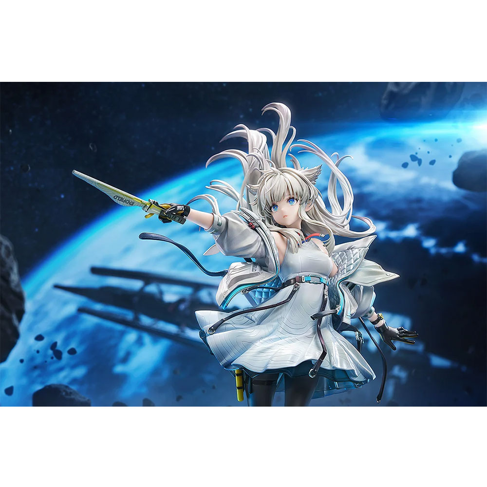 PREORDEN: Arknights Endfield: Perlica 1/7 + BONUS - Image 4