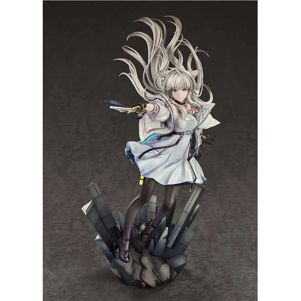 PREORDEN: Arknights Endfield: Perlica 1/7 + BONUS - Image 6