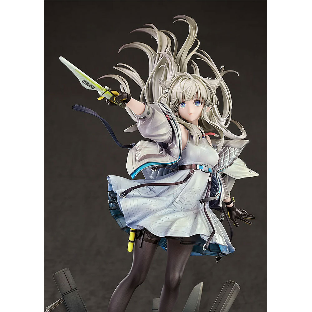 PREORDEN: Arknights Endfield: Perlica 1/7 + BONUS - Image 7
