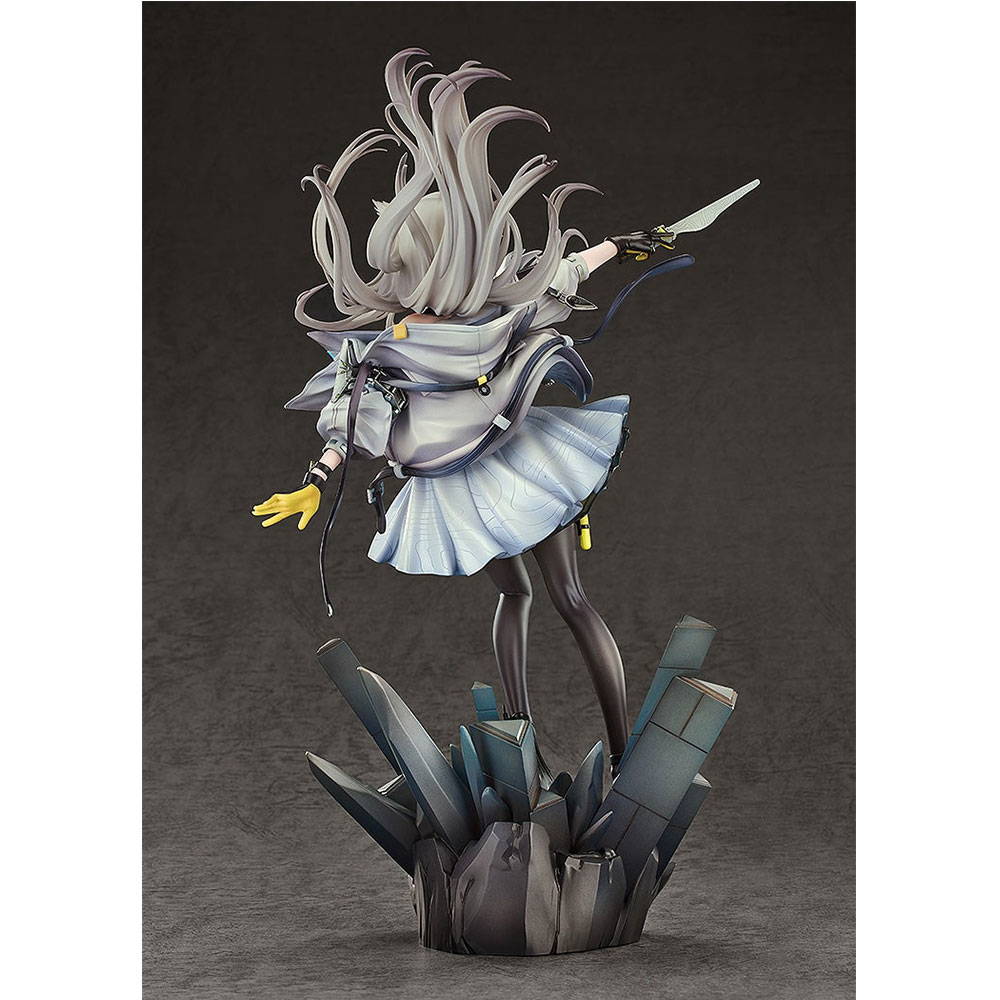 PREORDEN: Arknights Endfield: Perlica 1/7 + BONUS - Image 8