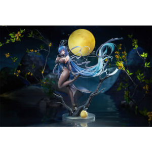 PREORDEN: Azur Lane: New Jersey: Dancing in the Moonlight Ver. 1/7