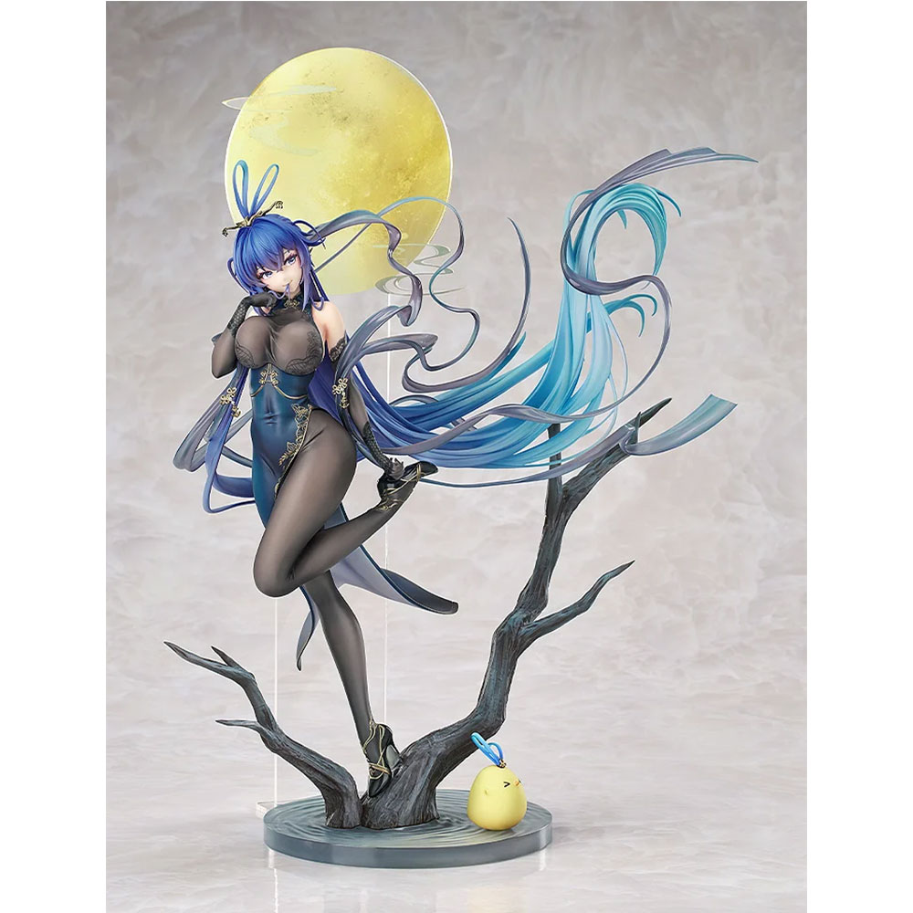 PREORDEN: Azur Lane: New Jersey: Dancing in the Moonlight Ver. 1/7 - Image 10