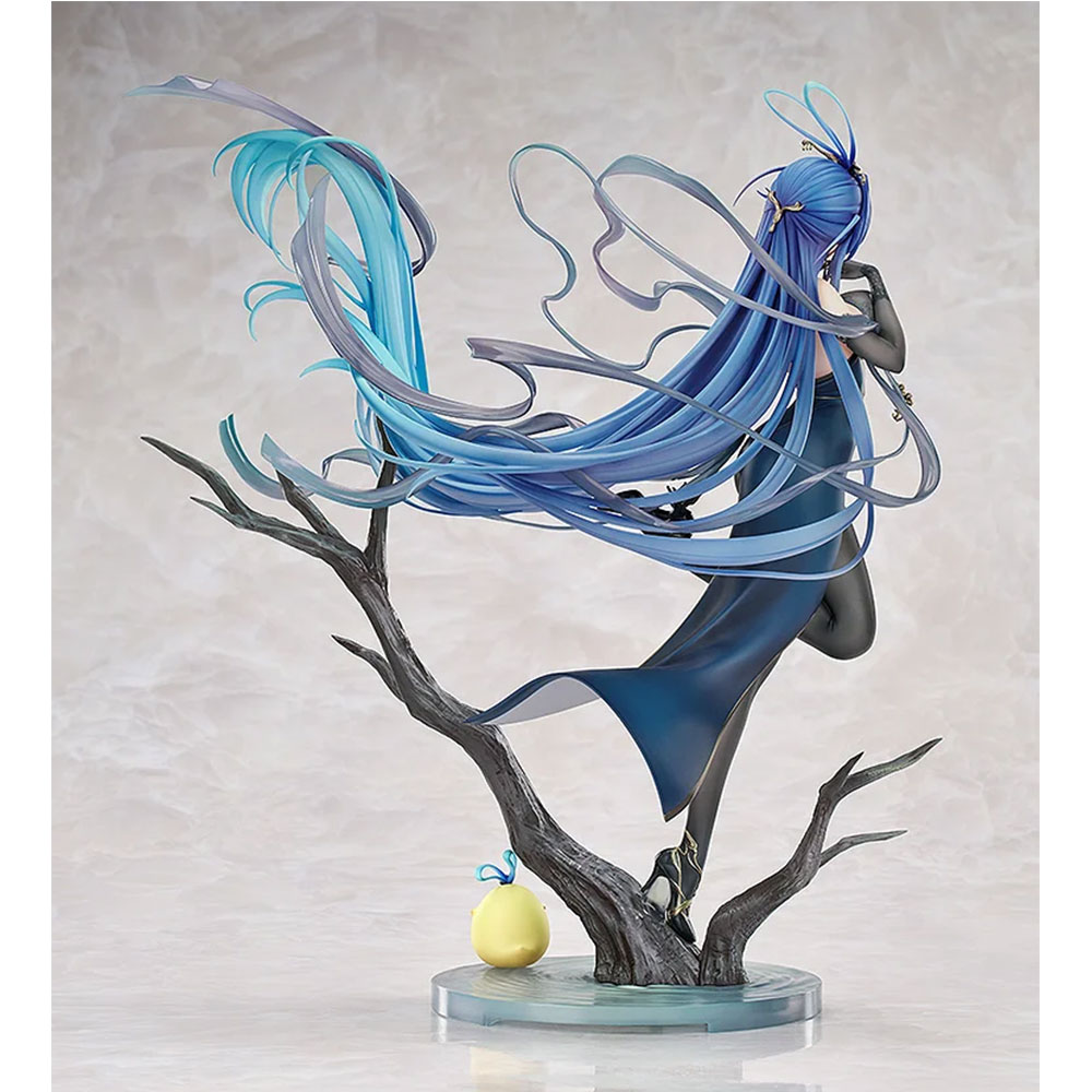 PREORDEN: Azur Lane: New Jersey: Dancing in the Moonlight Ver. 1/7 - Image 11