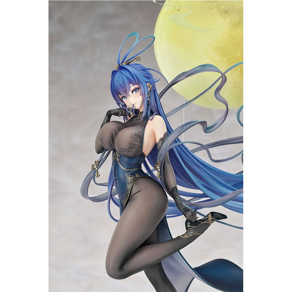 PREORDEN: Azur Lane: New Jersey: Dancing in the Moonlight Ver. 1/7 - Image 12