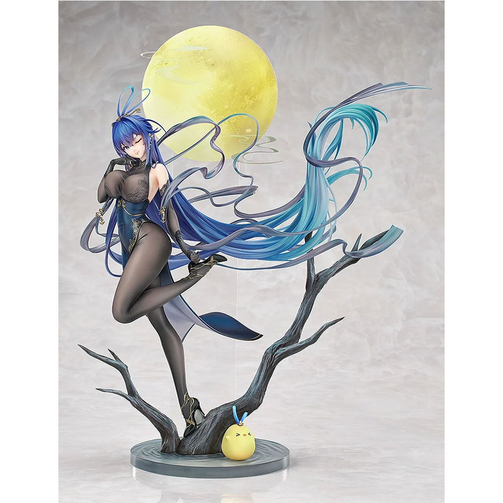 PREORDEN: Azur Lane: New Jersey: Dancing in the Moonlight Ver. 1/7 - Image 13