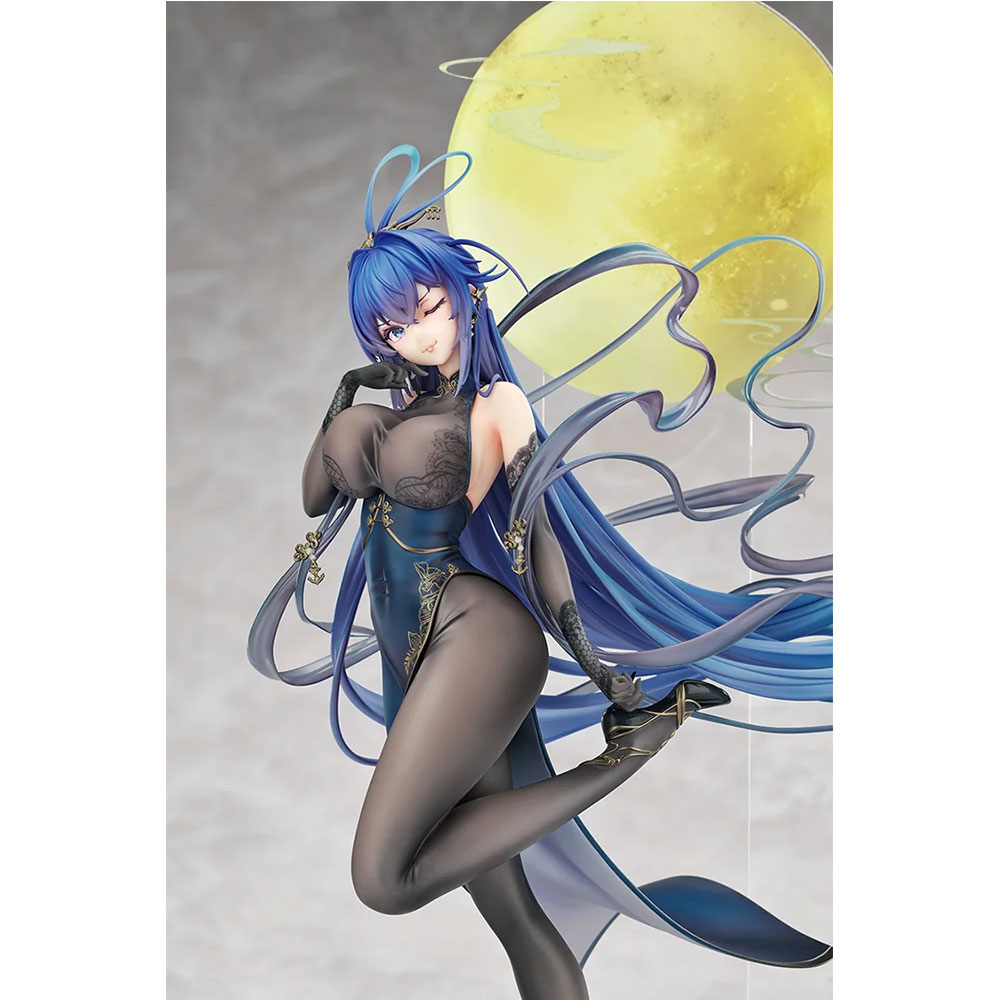 PREORDEN: Azur Lane: New Jersey: Dancing in the Moonlight Ver. 1/7 - Image 14
