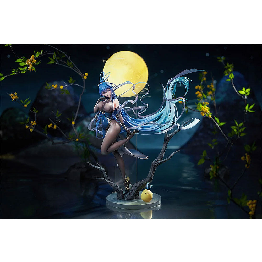 PREORDEN: Azur Lane: New Jersey: Dancing in the Moonlight Ver. 1/7 - Image 2