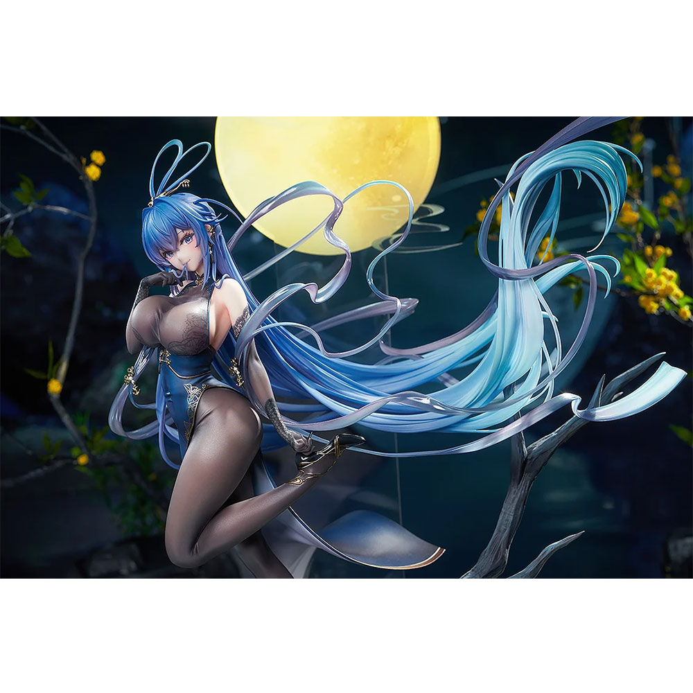 PREORDEN: Azur Lane: New Jersey: Dancing in the Moonlight Ver. 1/7 - Image 3
