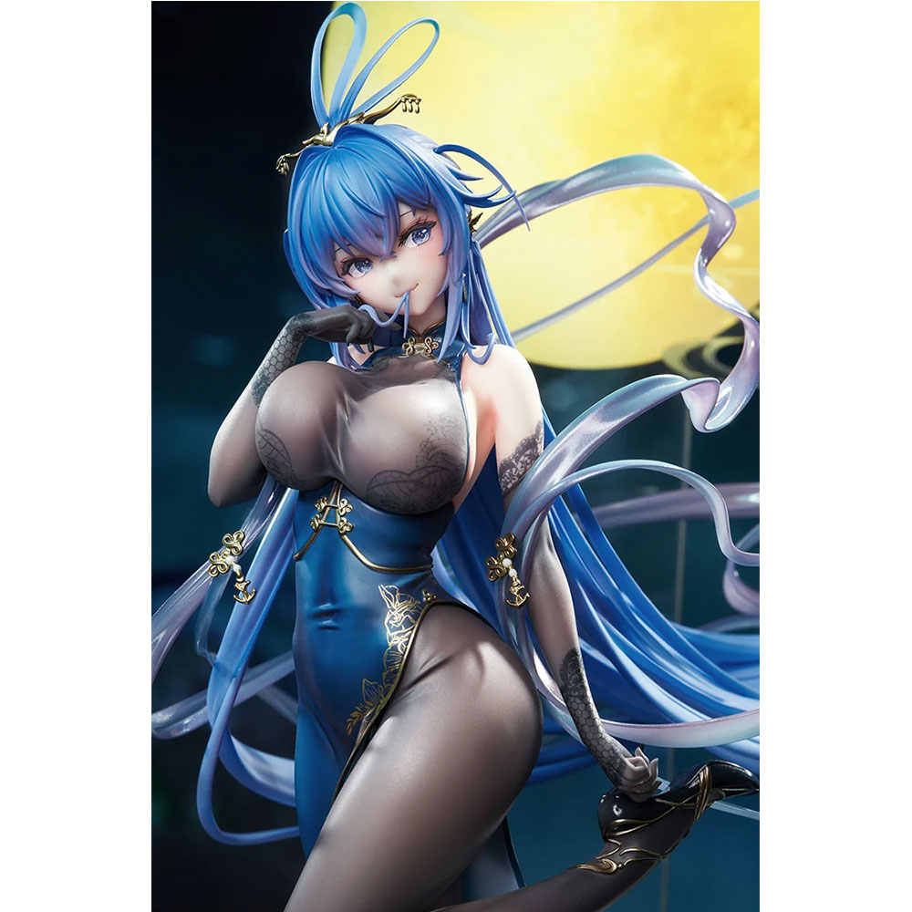 PREORDEN: Azur Lane: New Jersey: Dancing in the Moonlight Ver. 1/7 - Image 4