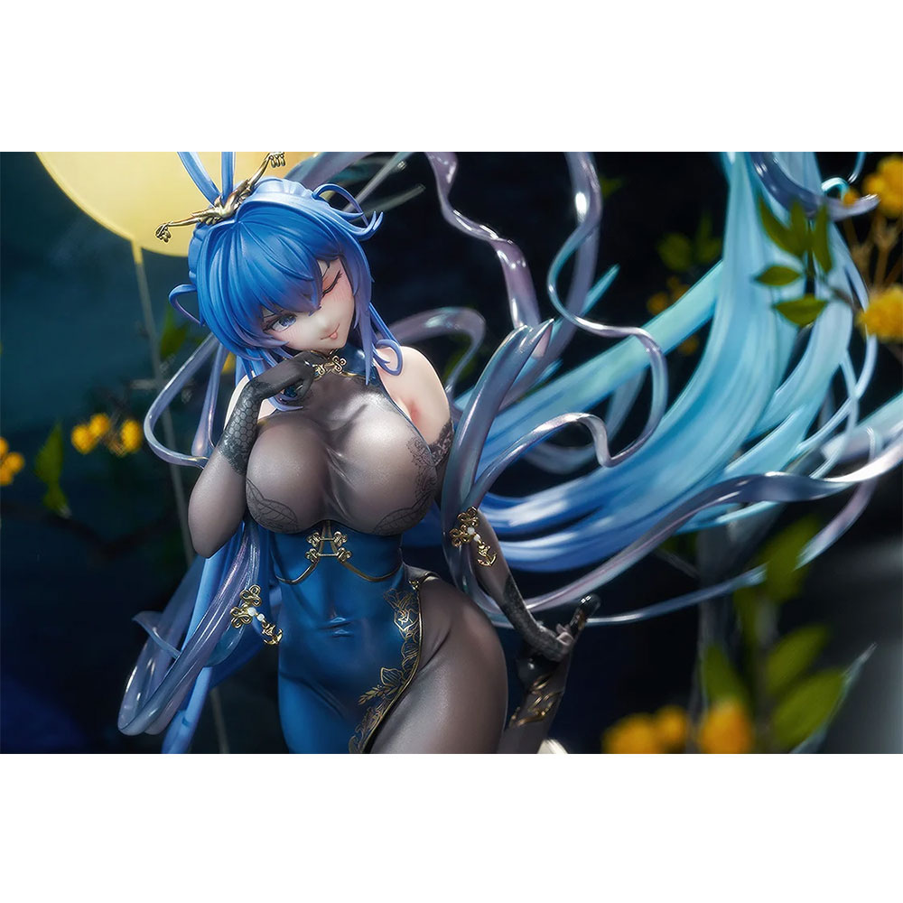 PREORDEN: Azur Lane: New Jersey: Dancing in the Moonlight Ver. 1/7 - Image 7