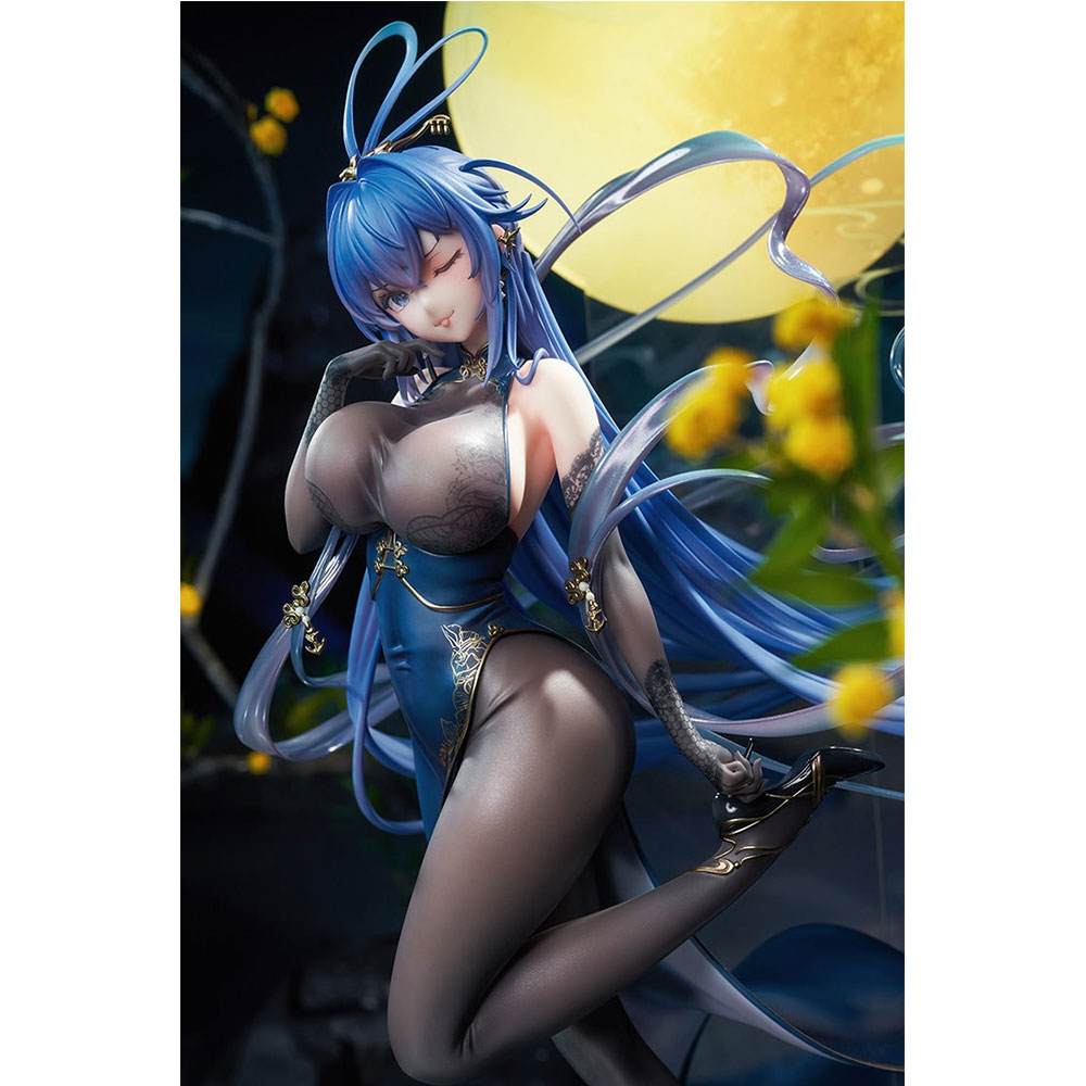 PREORDEN: Azur Lane: New Jersey: Dancing in the Moonlight Ver. 1/7 - Image 8