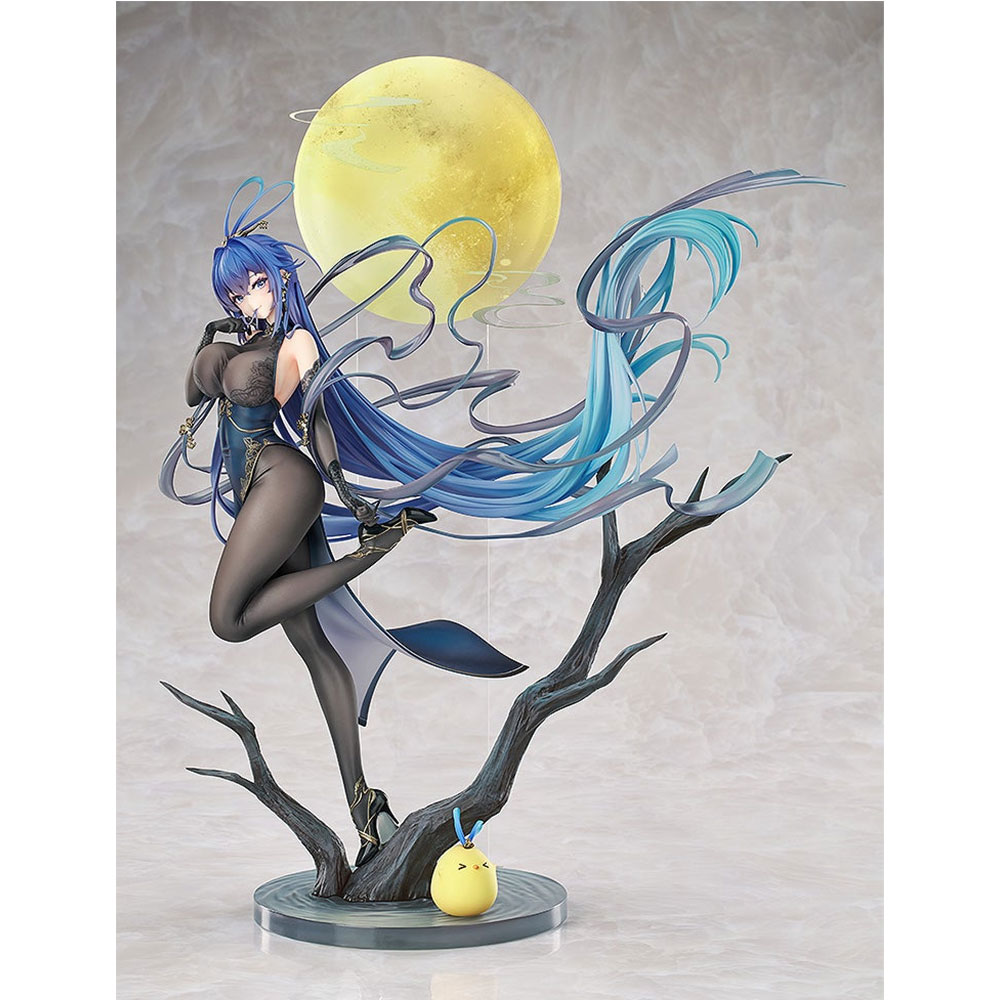 PREORDEN: Azur Lane: New Jersey: Dancing in the Moonlight Ver. 1/7 - Image 9