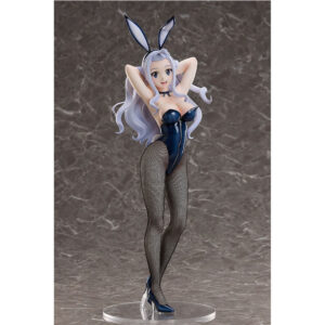 PREORDEN: B-STYLE FAIRY TAIL: Mirajane Strauss: Bunny Ver. 1/4