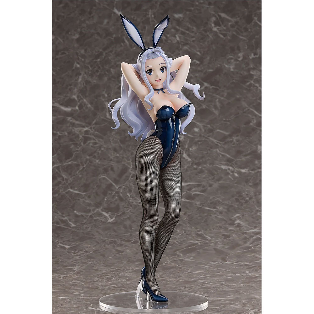 PREORDEN: B-STYLE FAIRY TAIL: Mirajane Strauss: Bunny Ver. 1/4