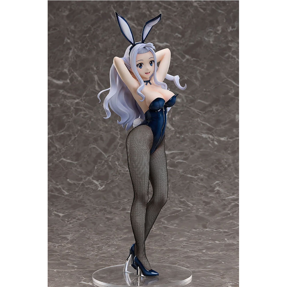 PREORDEN: B-STYLE FAIRY TAIL: Mirajane Strauss: Bunny Ver. 1/4 - Image 8