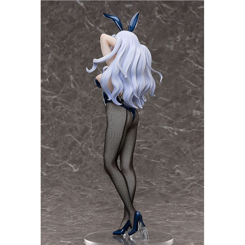 PREORDEN: B-STYLE FAIRY TAIL: Mirajane Strauss: Bunny Ver. 1/4 - Image 5