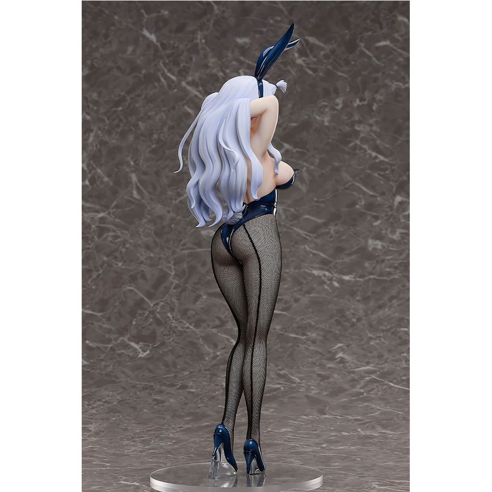 PREORDEN: B-STYLE FAIRY TAIL: Mirajane Strauss: Bunny Ver. 1/4 - Image 4