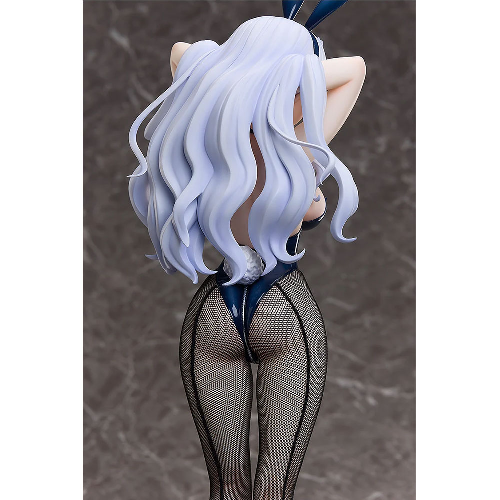 PREORDEN: B-STYLE FAIRY TAIL: Mirajane Strauss: Bunny Ver. 1/4 - Image 3