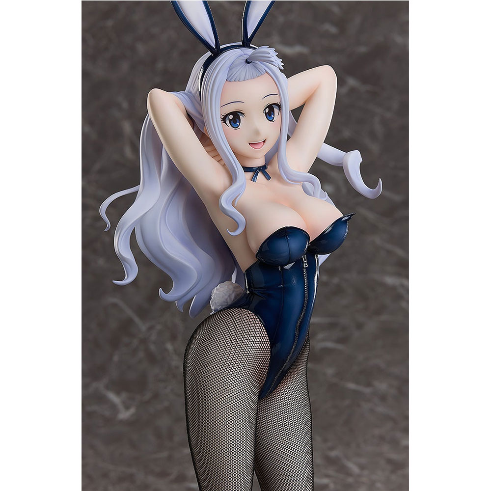 PREORDEN: B-STYLE FAIRY TAIL: Mirajane Strauss: Bunny Ver. 1/4 - Image 2