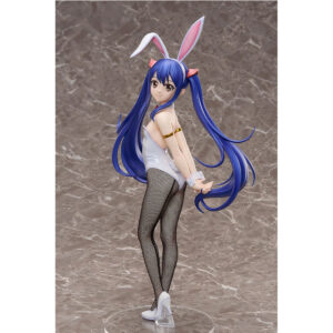 PREORDEN: B-STYLE FAIRY TAIL: Wendy Marvell: Bunny Ver. 1/4