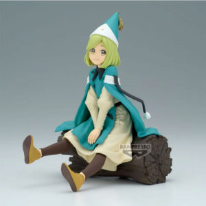 PREORDEN: BANPRESTO DFX Atelier Witch Hat: Coco