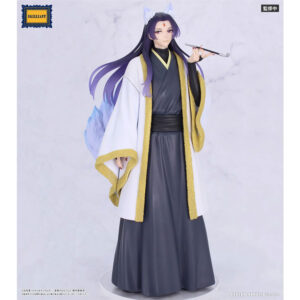 PREORDEN: Brilliant Figure: The Apothecary Diaries: Jinshi Nine-tailed Fox