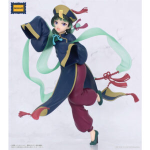 PREORDEN: Brilliant Figure: The Apothecary Diaries: Seasonal Maomao Jiangshi