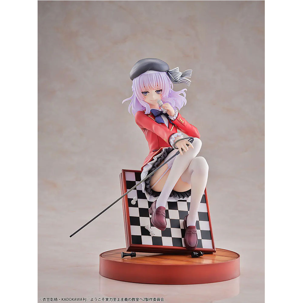 PREORDEN: Classroom of the Elite: Arisu Sakayanagi 1/7 - Image 2