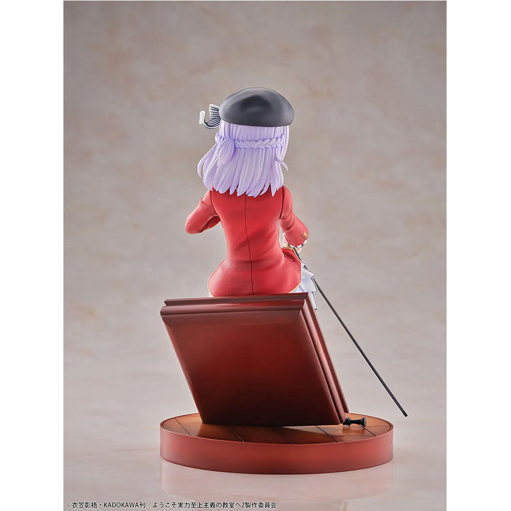 PREORDEN: Classroom of the Elite: Arisu Sakayanagi 1/7 - Image 4