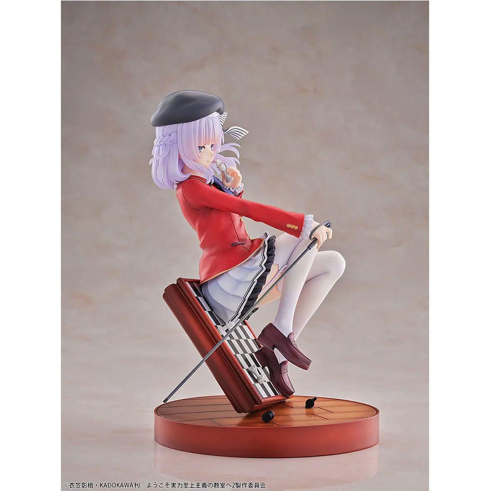 PREORDEN: Classroom of the Elite: Arisu Sakayanagi 1/7 - Image 5