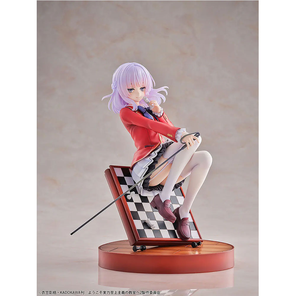 PREORDEN: Classroom of the Elite: Arisu Sakayanagi 1/7 - Image 6