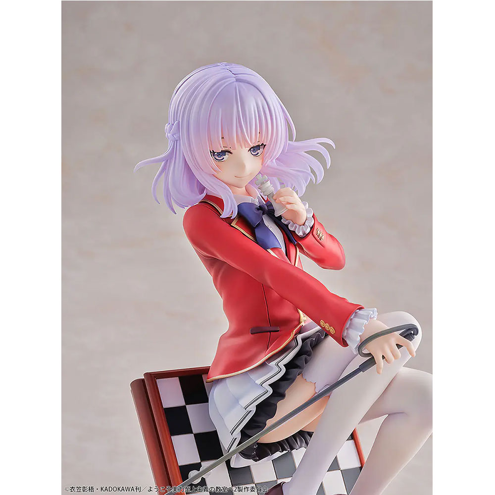 PREORDEN: Classroom of the Elite: Arisu Sakayanagi 1/7 - Image 7