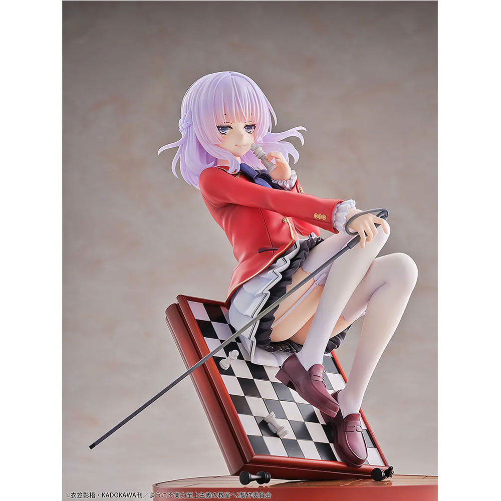 PREORDEN: Classroom of the Elite: Arisu Sakayanagi 1/7 - Image 8
