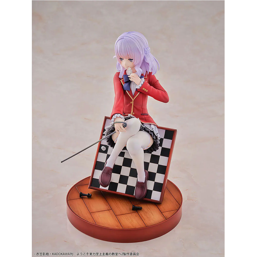 PREORDEN: Classroom of the Elite: Arisu Sakayanagi 1/7 - Image 9